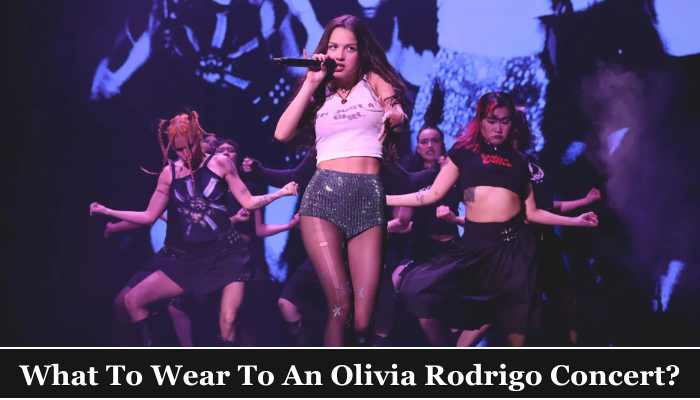 What To Wear To An Olivia Rodrigo Concert? 12 Stylish Outfit Ideas