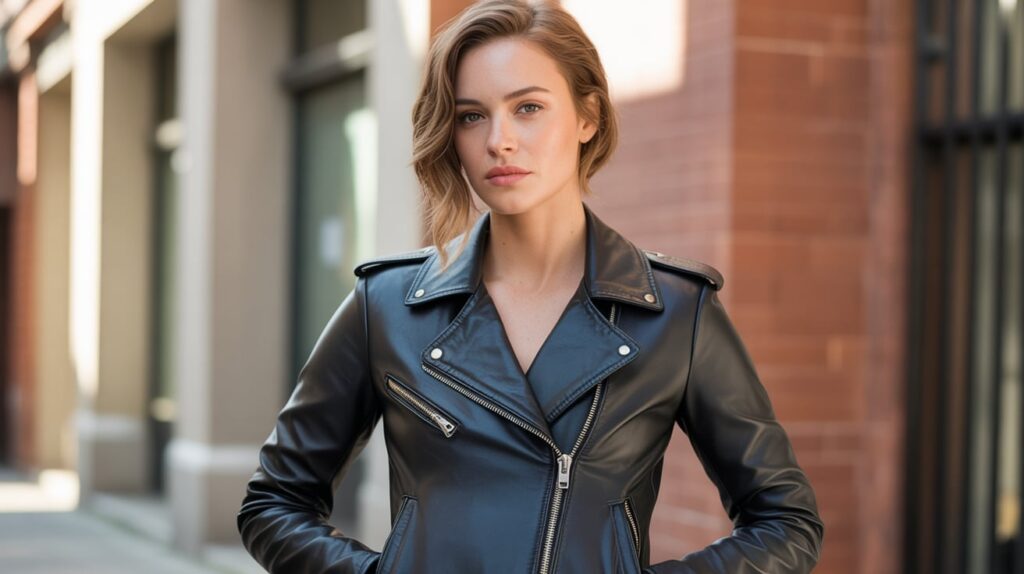 Perfecto Style Jacket