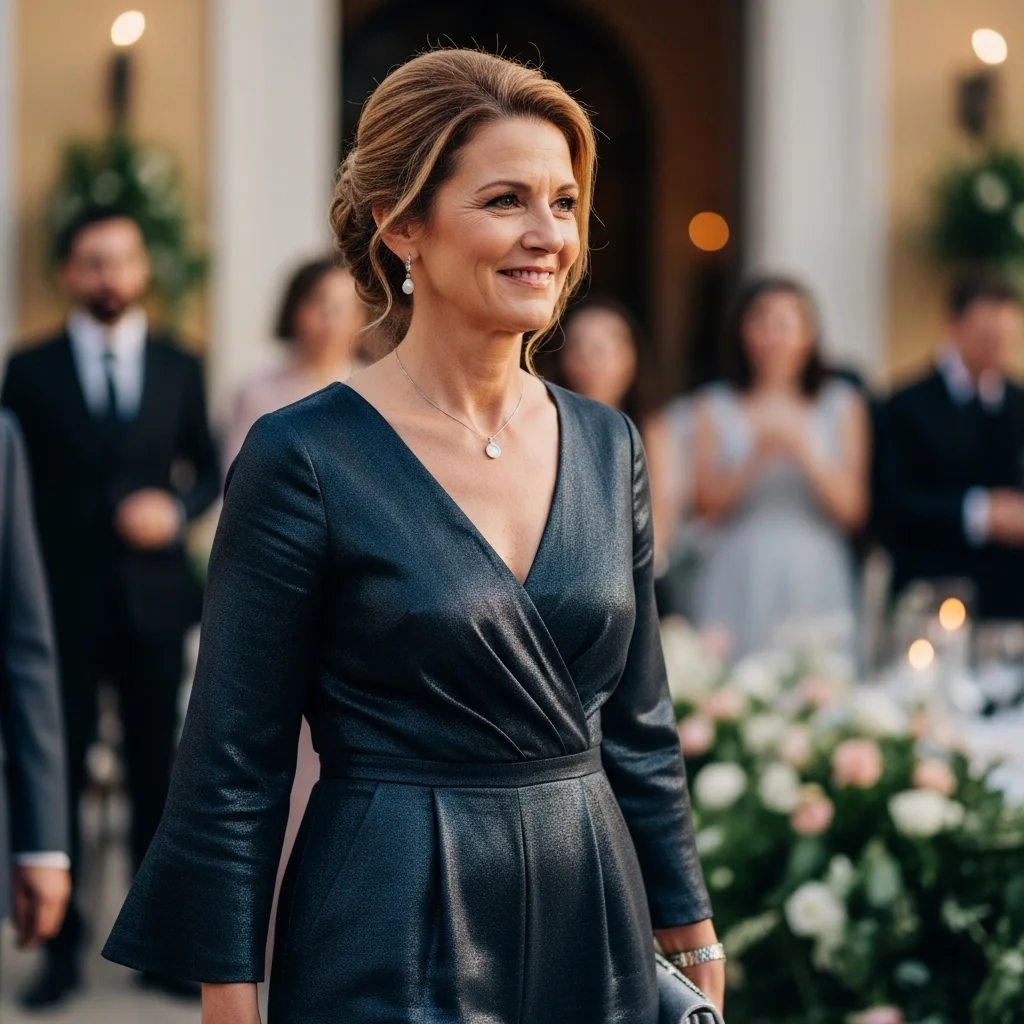 Elegant Jumpsuit