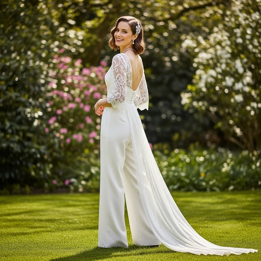 Jumpsuit