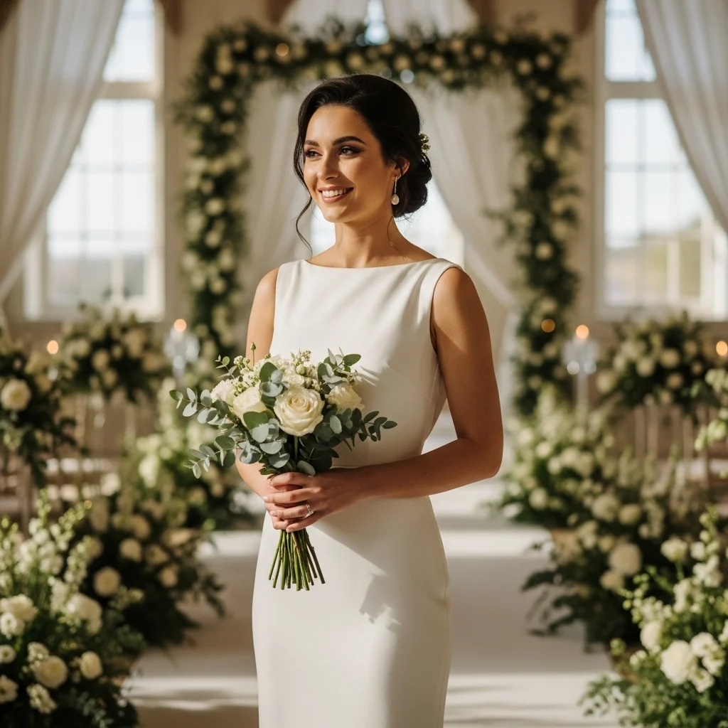 Sheath Dress