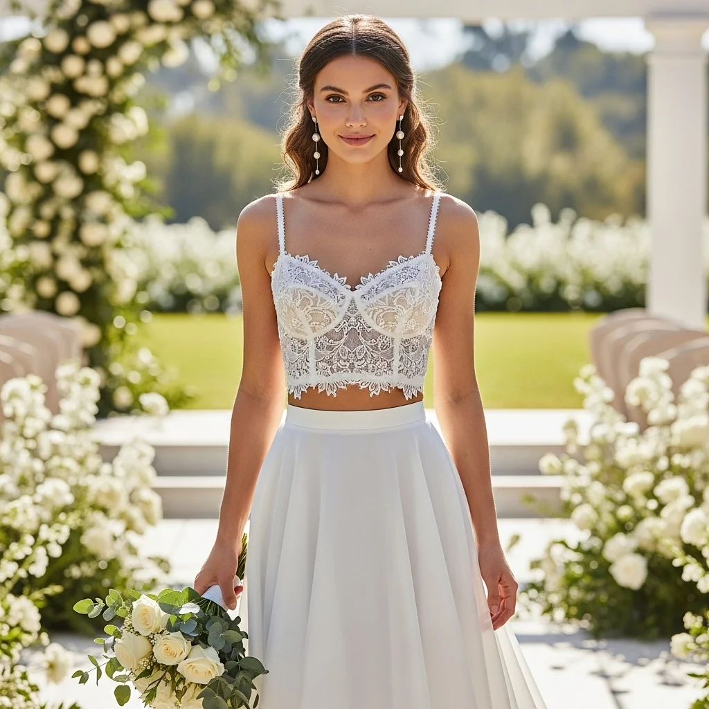 Two-Piece Set
