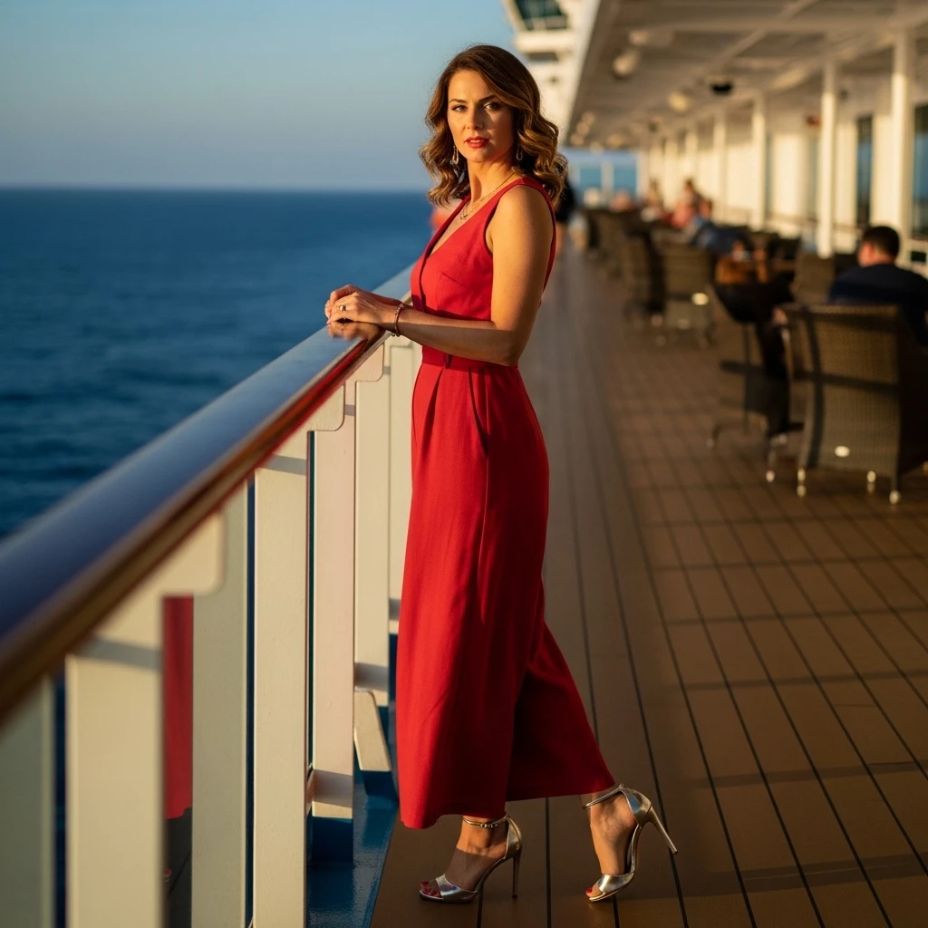 High Heels