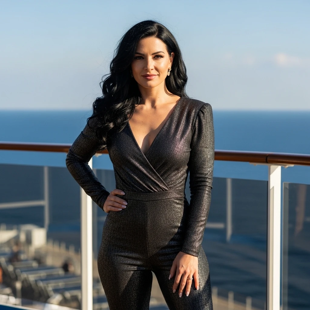 Tight Jumpsuits