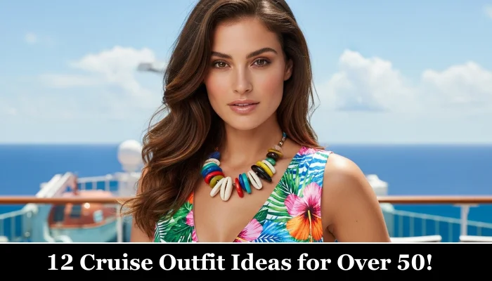 What Not to Wear on a Cruise? 15 Outfits to Avoid